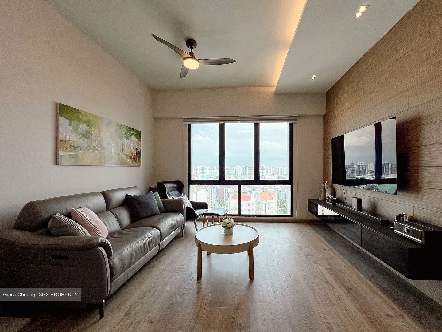 Simsville (D14), Condominium #585020331